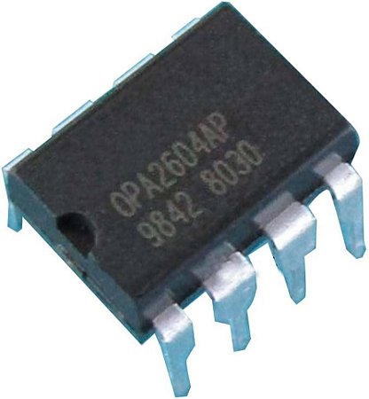 OPA2132PA Texas Instruments