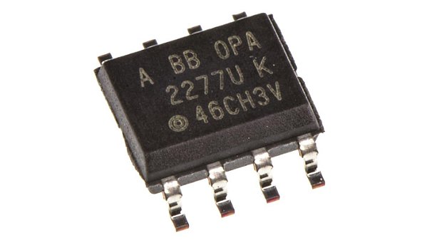 OPA2277UA Texas Instruments
