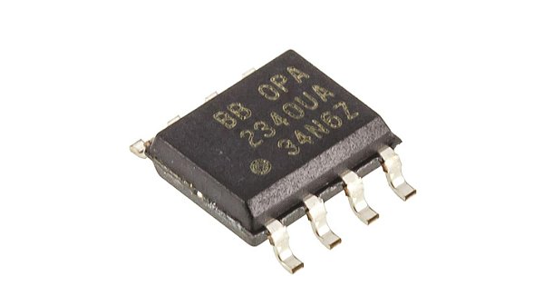 OPA2340UA Texas Instruments