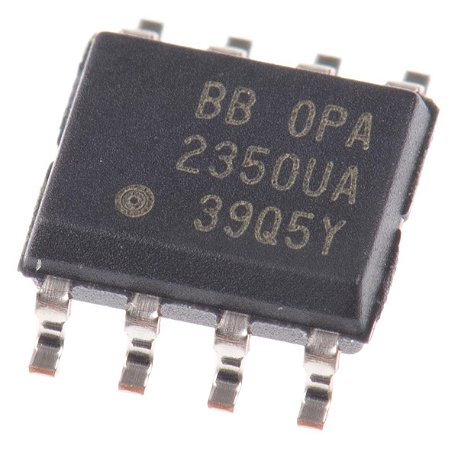 OPA2350UA Texas Instruments