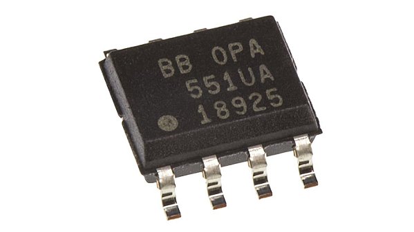 OPA551UA Texas Instruments