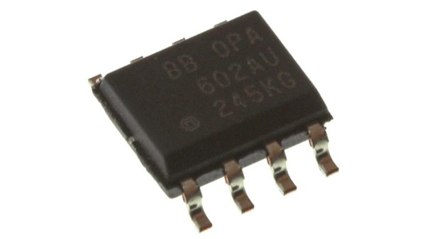 OPA602AU Texas Instruments