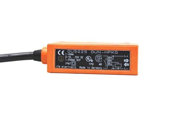 OU5025 IFM - OUN-HPKG