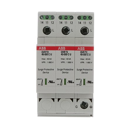 OVRT23L40550PTSU ABB