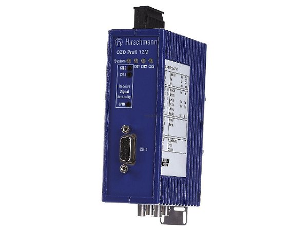 OZD Profi 12M G12 Hirschmann - 942148002