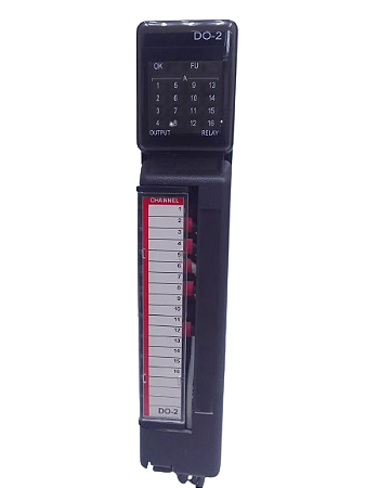 P0924AW Foxboro - SCD2200-RTU DO-2 I/O