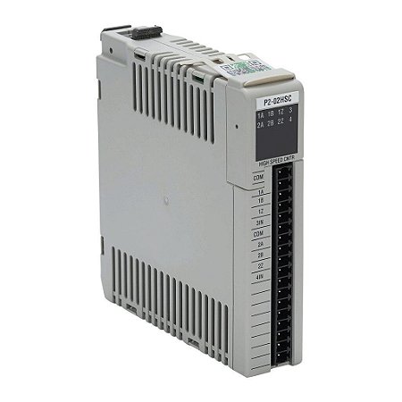 P2-02HSC Automation Direct