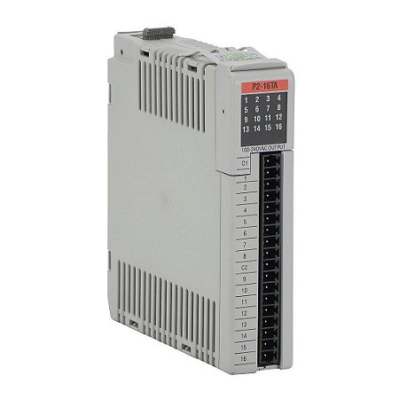 P2-16TA Automation Direct