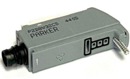P2D8V32C5 Parker