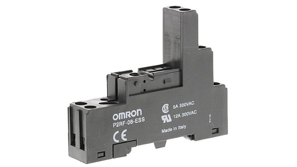 P2RF-08E-SS Omron