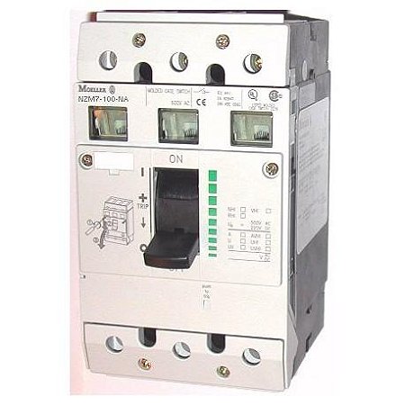 P7-250 Klockner Moeller