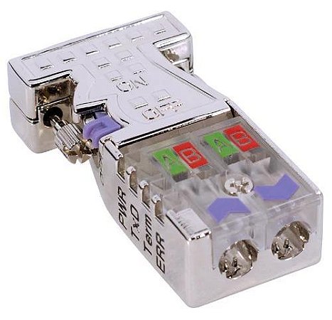 P972-0DP30 Profibus - PA003122