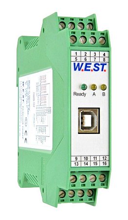 PAM-199-P W.E.ST. Elektronik