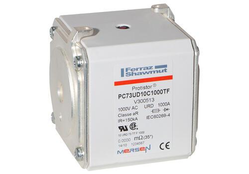 PC73UD10C1000TF Mersen