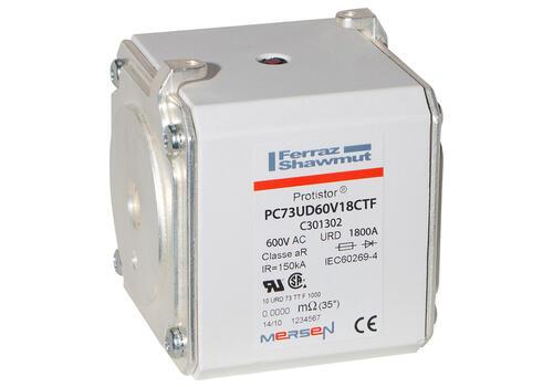 C301302 Mersen - PC73UD60V18CTF