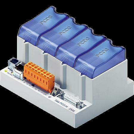 PCD3.M3330 Saia-Burgess