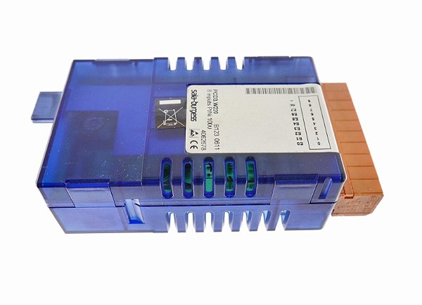 PCD3.W220 Saia-Burgess