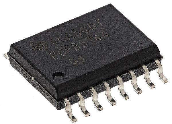 PCF8574ADW Texas Instruments