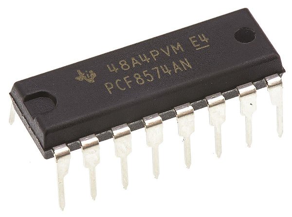PCF8574AN Texas Instruments