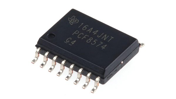 PCF8574DW Texas Instruments