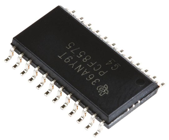 PCF8575DW Texas Instruments