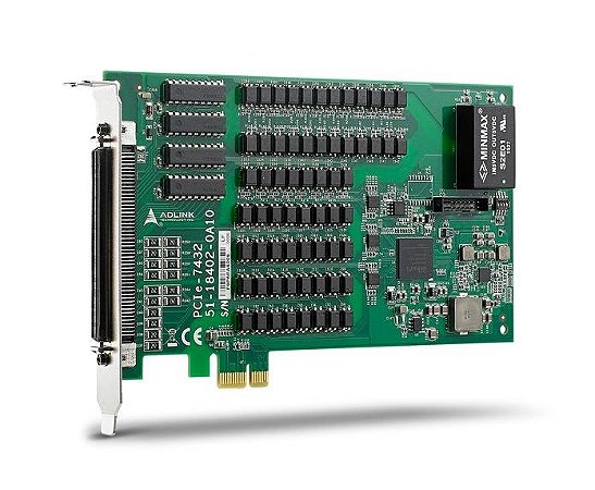 PCI-7432 ADLink