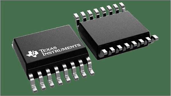 PCM1754DBQ Texas Instruments