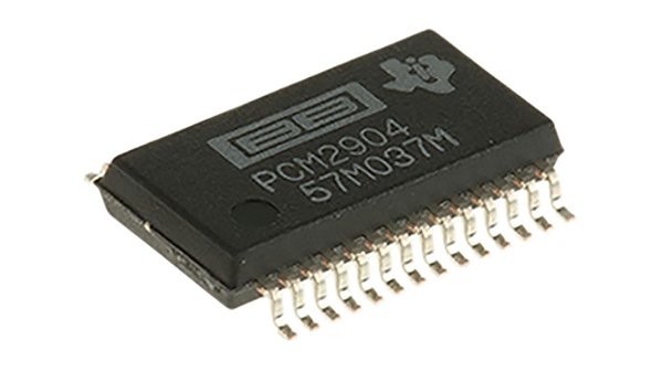 PCM2904DB Texas Instruments