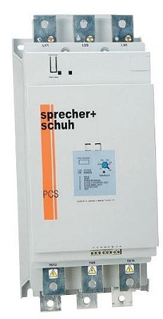 PCS-135-600V Sprecher & Schuh