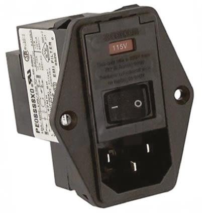 PE0SXDHX0 TE Connectivity