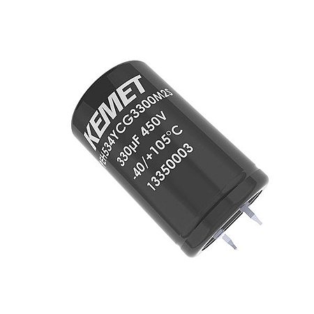 PEH534VCD3220M2 Kemet