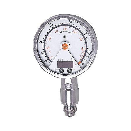 PG2453 IFM - PG-025-REB12-MFRKG/US/      /P