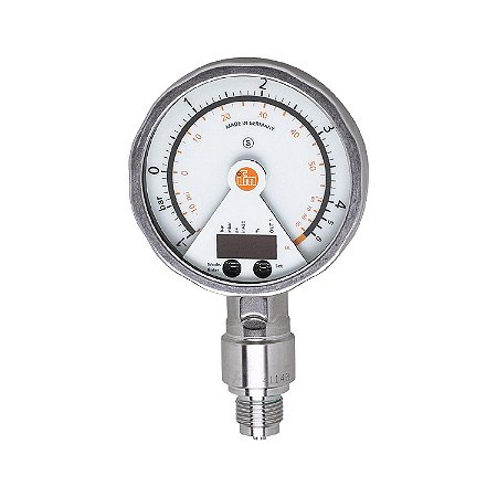 PG2455 IFM - PG-005-REB12-MFRKG/US/      /P