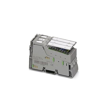 2861454 Phoenix Contact - IB IL 120 PWR IN-PAC