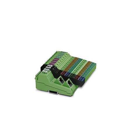 2878146 Phoenix Contact - ILB PN 24 DI16 DIO16-2TX