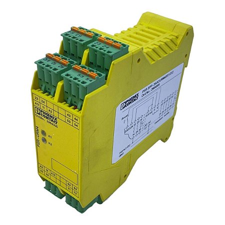 2964005 Phoenix Contact - Extension module - PSR-SPP- 24UC/URM4/5X1/2X2
