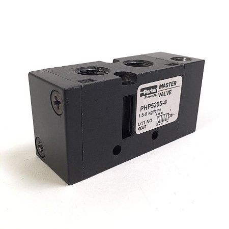 PHP520S-8 Parker