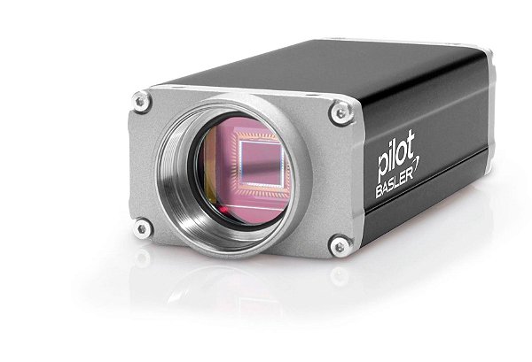 piA2400-17GM Basler