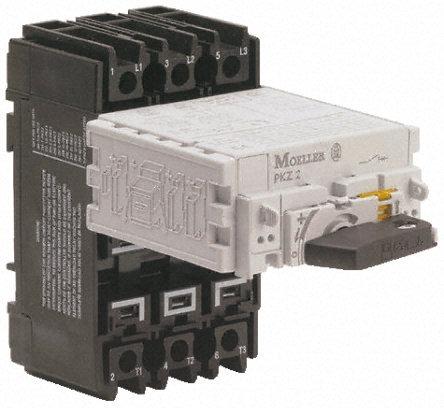 PKZ2 Eaton - Klockner Moeller