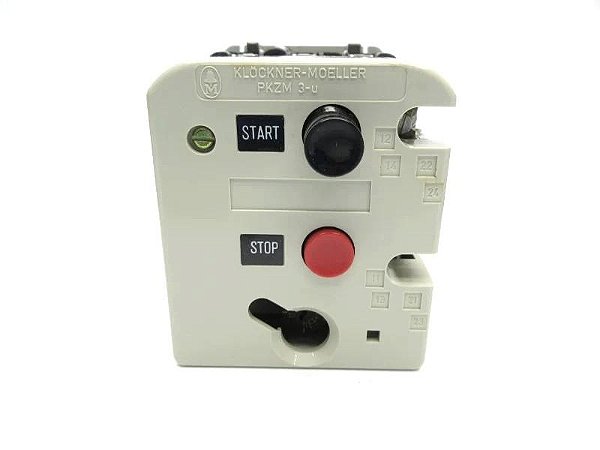 PKZM3-4 Klockner Moeller