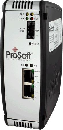 PLX31-PND-MBS ProSoft Technology