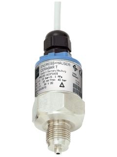 PMC131-A11F1A1S Endress + Hauser