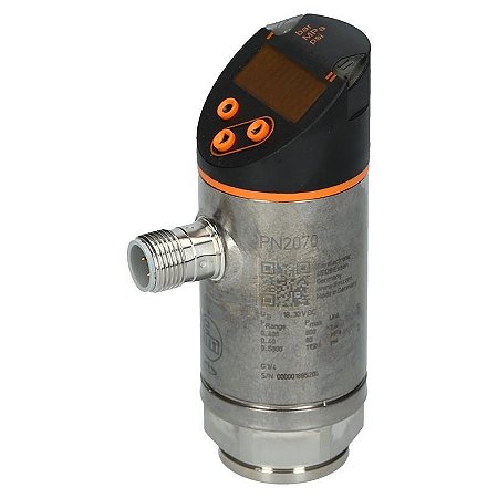 PN2070 IFM - PN-400-SER14-MFRKG/US/ /V