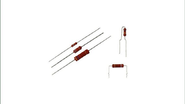 PR02000203001JR500 Vishay