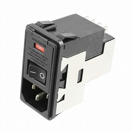 PS0SXDH3A TE Connectivity