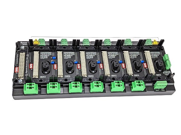 911113 Pepperl Fuchs - PS3500-TB-6