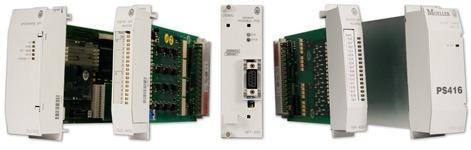 PS416-NET-220 Klockner Moeller