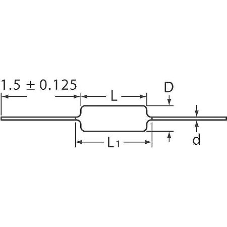 PTF5620K000FYEB Vishay