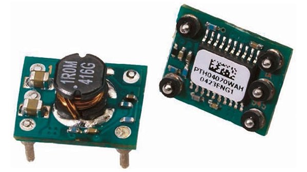 PTH04070WAZ Texas Instruments