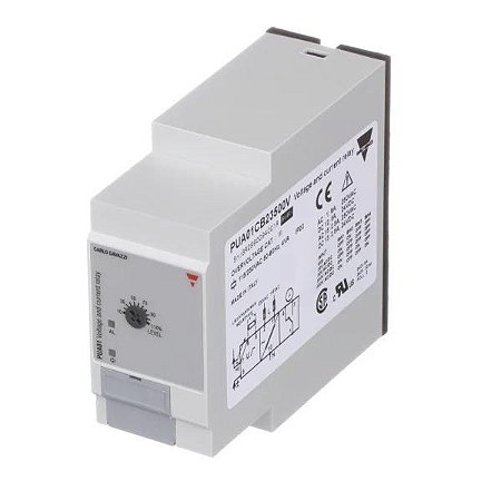 PUA01CB23500V Carlo Gavazzi